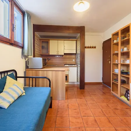Classic Toscanella By Mmega Lejlighed Firenze