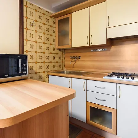 Lejlighed Classic Toscanella By Mmega Firenze