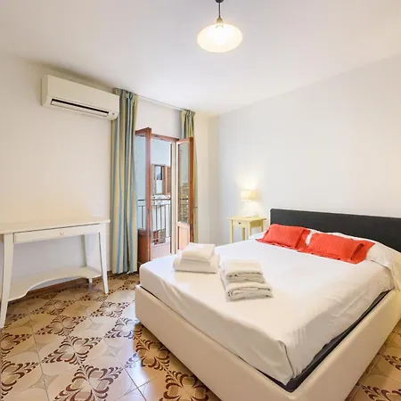 Lejlighed Classic Toscanella By Mmega Firenze