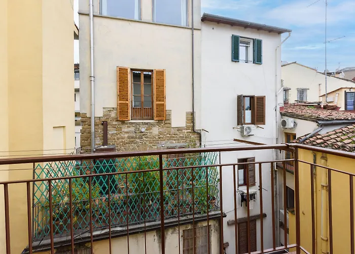 Daire Classic Toscanella By Mmega