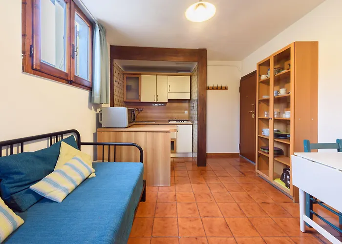 Daire Classic Toscanella By Mmega