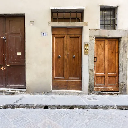 Classic Toscanella By Mmega アパート フィレンツェ